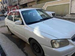 هيونداي فيرنا